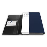 PORTA LIBRETTO AUTO